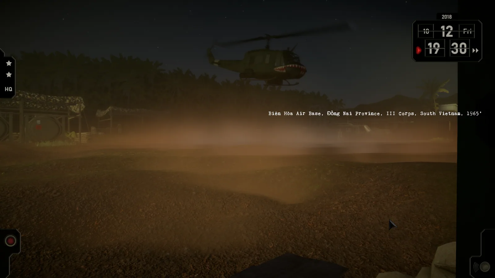 Radio Commander in-game screenshot 9